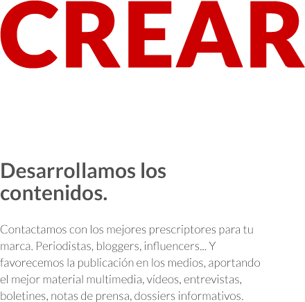 IC Comunicación - Grupo C&C Publicidad